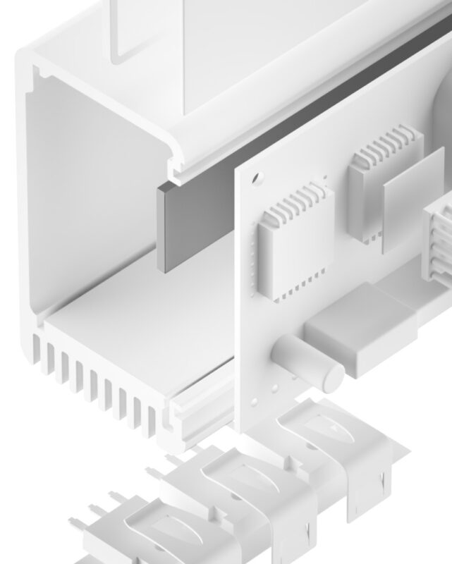 Produktbild TGF-Z10P-SI