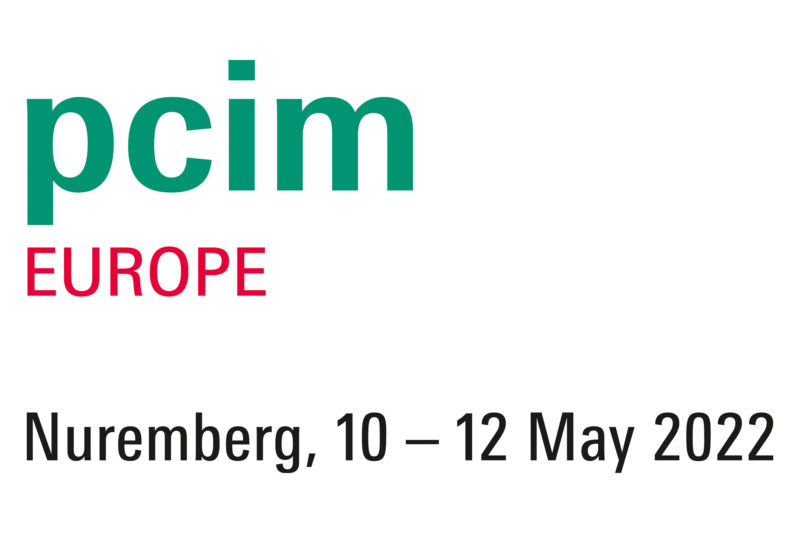 PCIM Europe