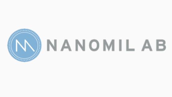 Vertriebspartner Nanomil AB